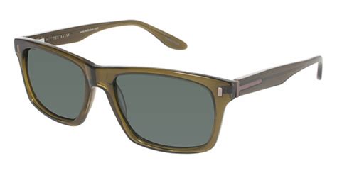 ted baker clip on sunglasses.